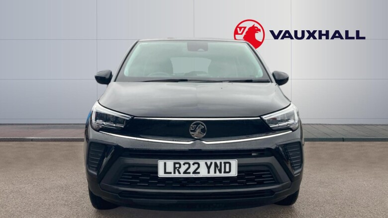 Vauxhall Crossland 1.2 Design 5dr Petrol Hatchback